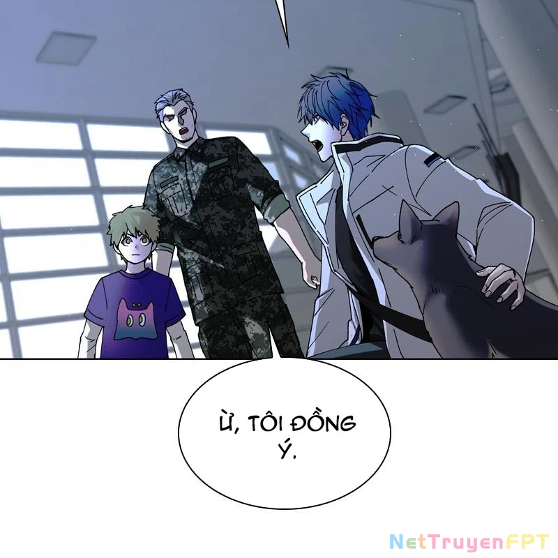 Mạt Thế Đối Với Ta Chỉ Là Trò Chơi Chapter 46 - Trang 4