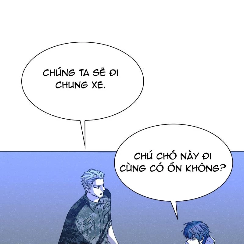 Mạt Thế Đối Với Ta Chỉ Là Trò Chơi Chapter 46 - Trang 4