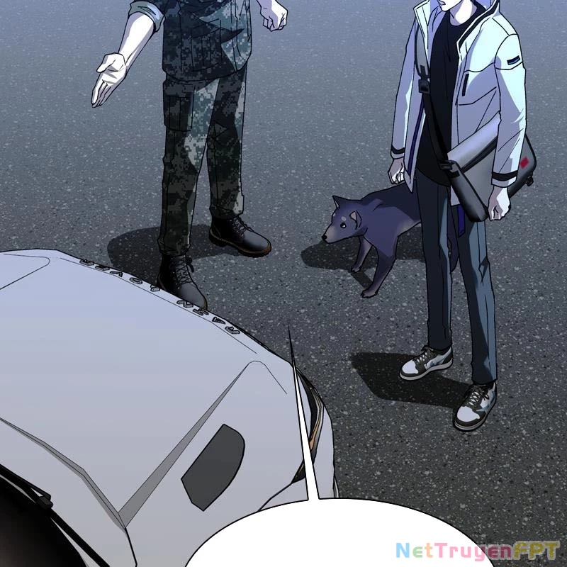 Mạt Thế Đối Với Ta Chỉ Là Trò Chơi Chapter 46 - Trang 4