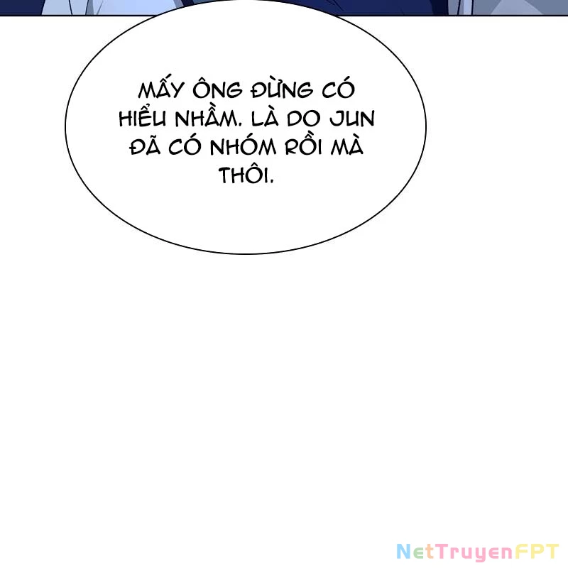Mạt Thế Đối Với Ta Chỉ Là Trò Chơi Chapter 46 - Trang 4