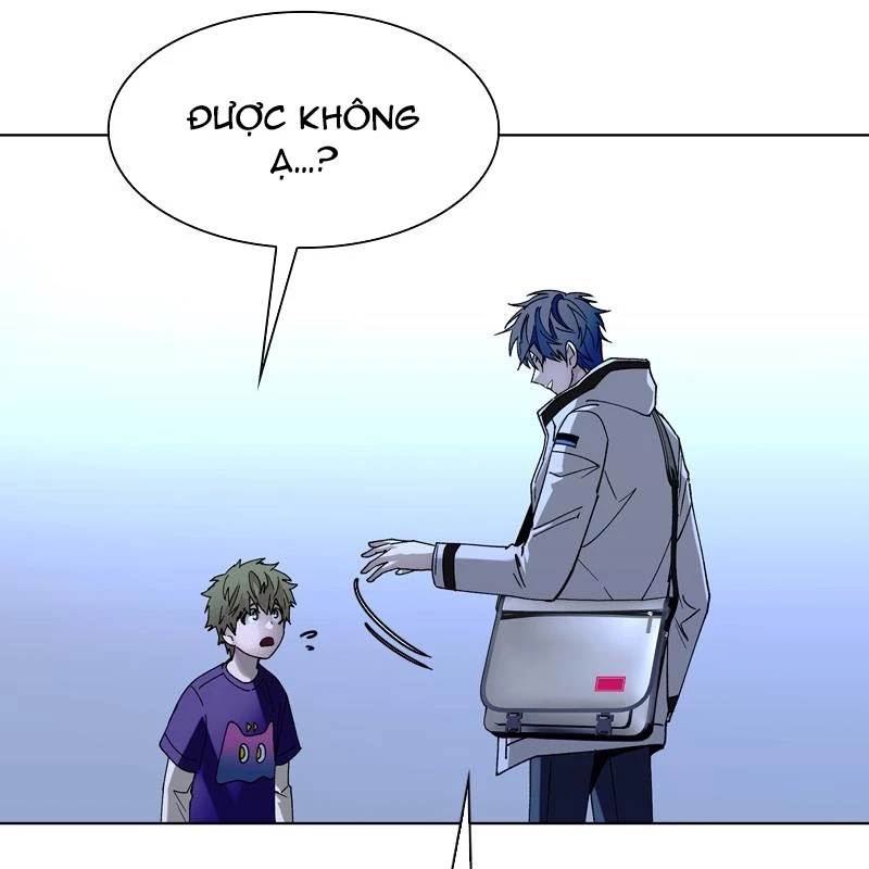 Mạt Thế Đối Với Ta Chỉ Là Trò Chơi Chapter 46 - Trang 4