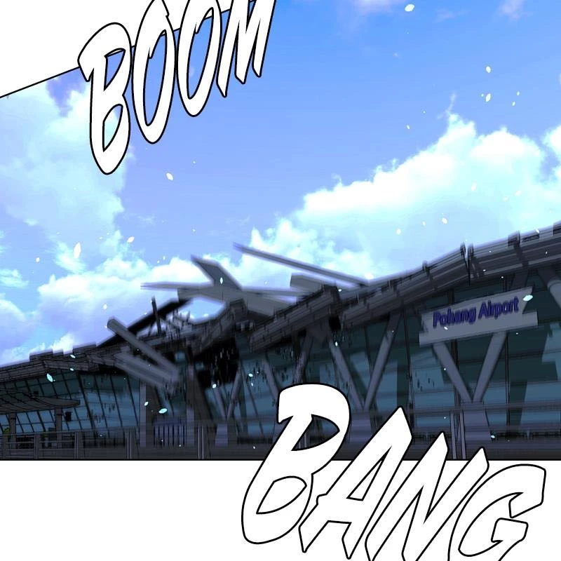 Mạt Thế Đối Với Ta Chỉ Là Trò Chơi Chapter 46 - Trang 4