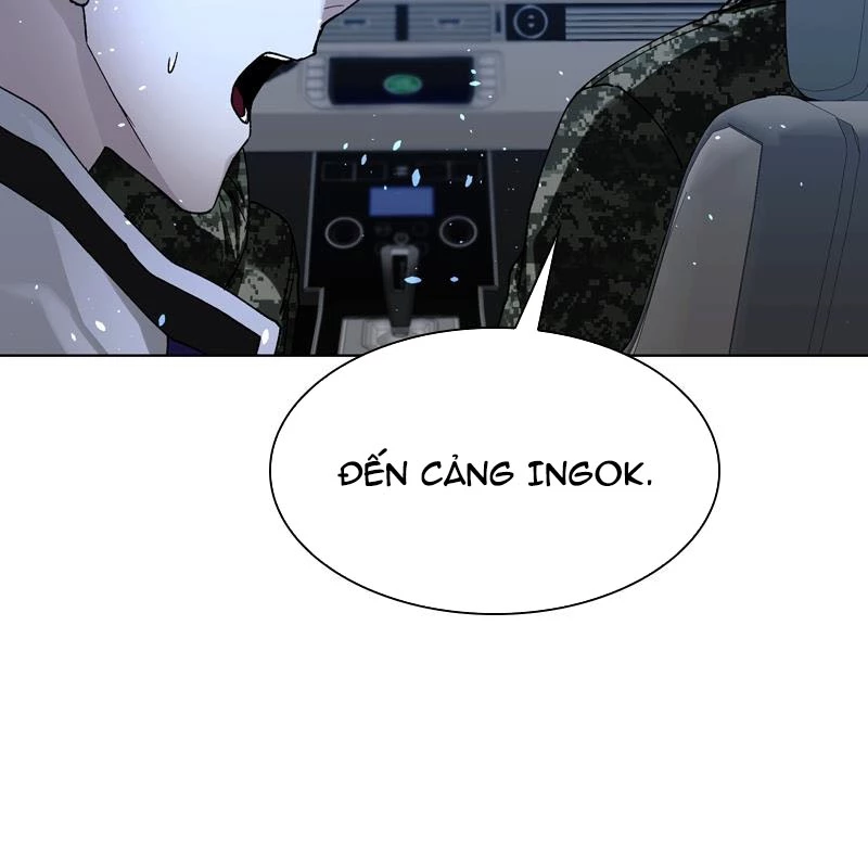 Mạt Thế Đối Với Ta Chỉ Là Trò Chơi Chapter 46 - Trang 4