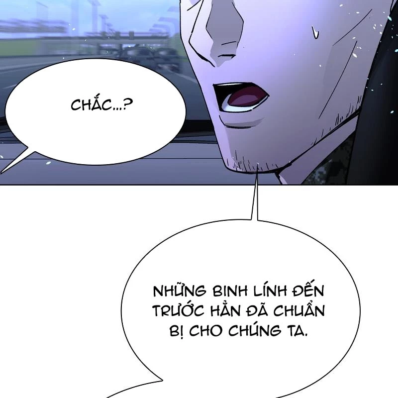 Mạt Thế Đối Với Ta Chỉ Là Trò Chơi Chapter 46 - Trang 4