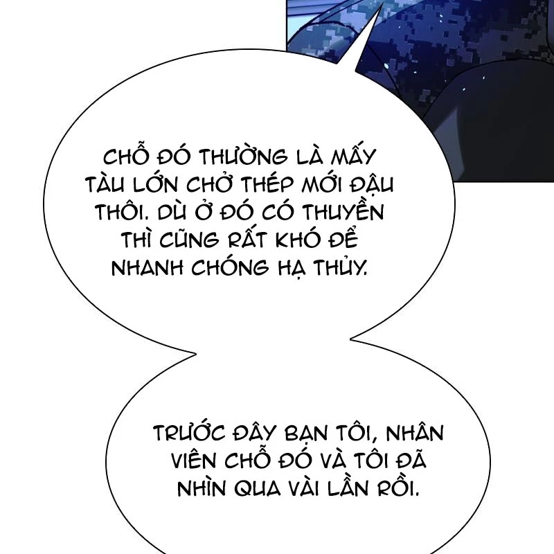 Mạt Thế Đối Với Ta Chỉ Là Trò Chơi Chapter 46 - Trang 4