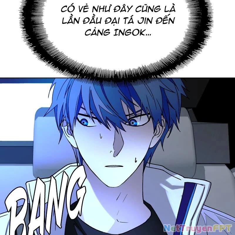 Mạt Thế Đối Với Ta Chỉ Là Trò Chơi Chapter 46 - Trang 4