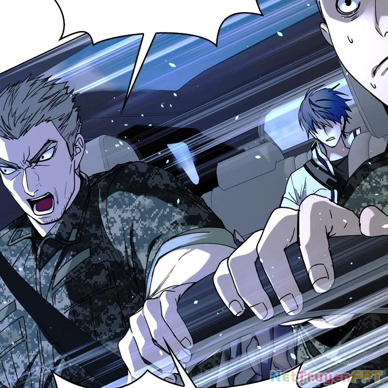 Mạt Thế Đối Với Ta Chỉ Là Trò Chơi Chapter 46 - Trang 4