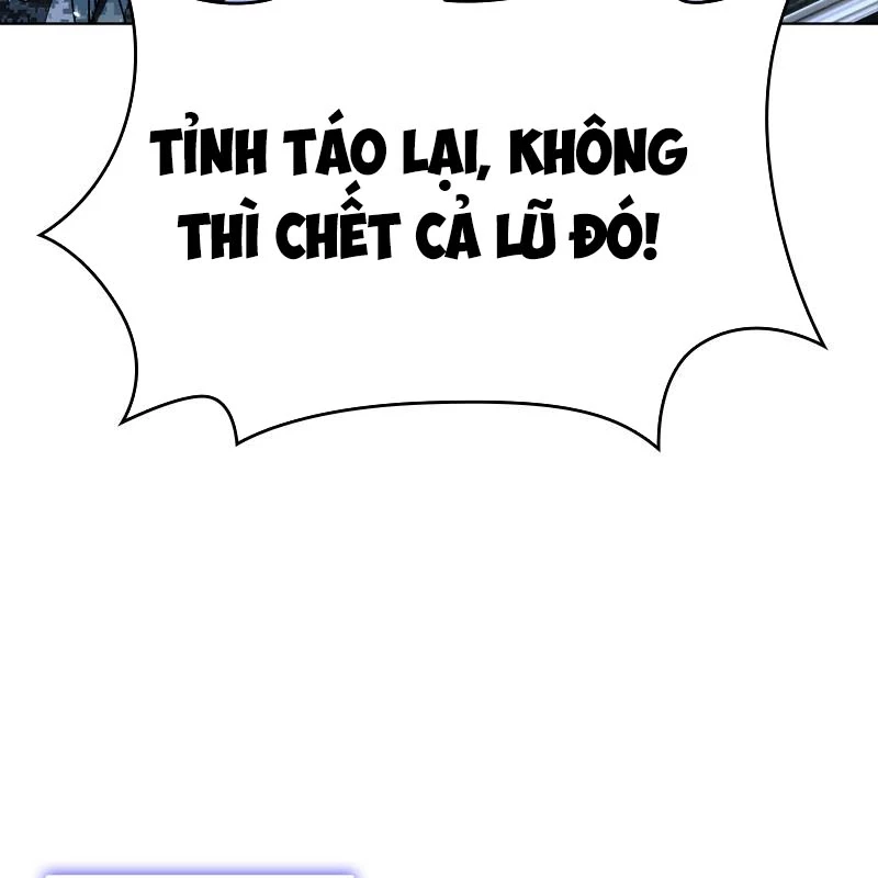 Mạt Thế Đối Với Ta Chỉ Là Trò Chơi Chapter 46 - Trang 4