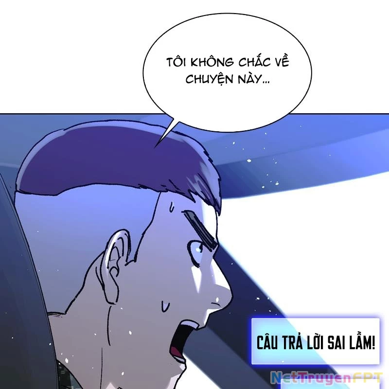 Mạt Thế Đối Với Ta Chỉ Là Trò Chơi Chapter 46 - Trang 4