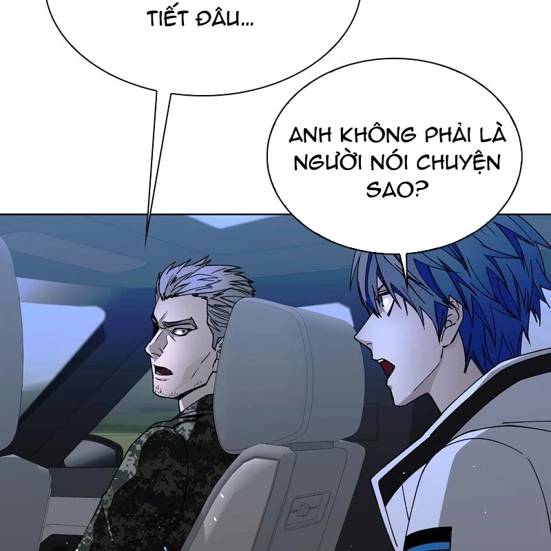 Mạt Thế Đối Với Ta Chỉ Là Trò Chơi Chapter 46 - Trang 4