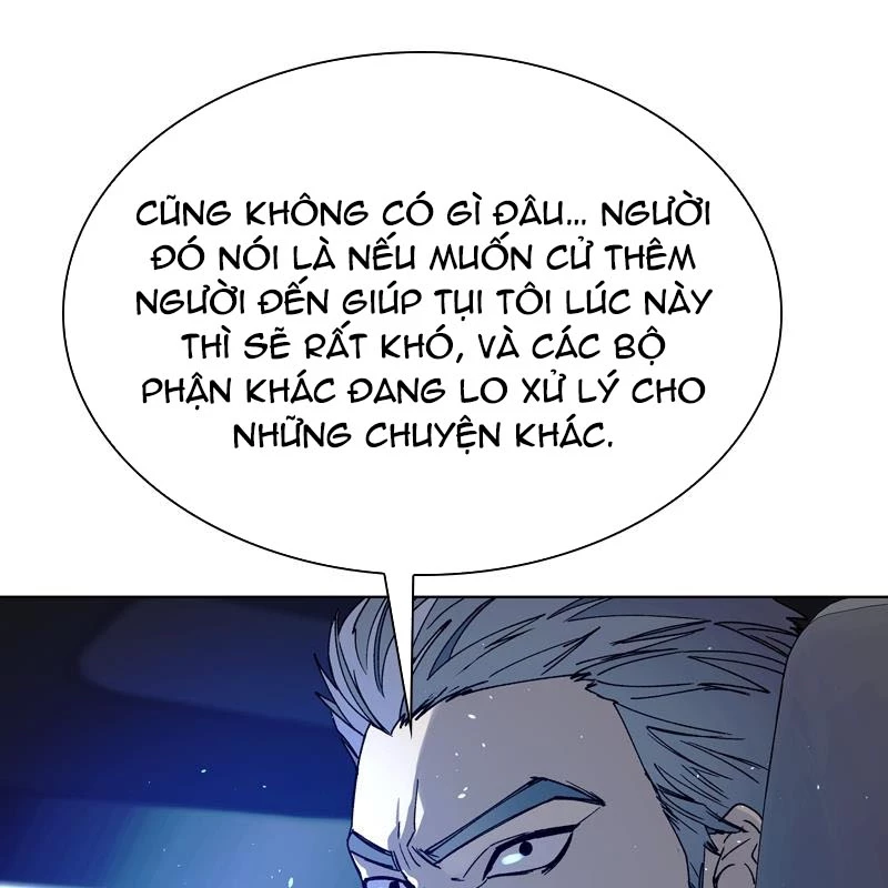 Mạt Thế Đối Với Ta Chỉ Là Trò Chơi Chapter 46 - Trang 4