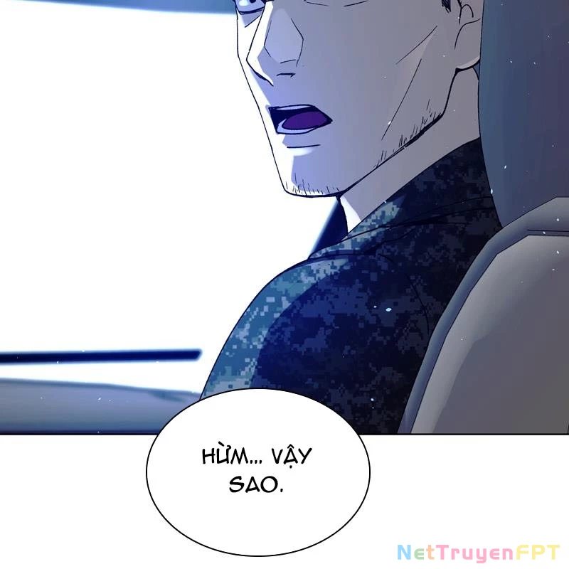 Mạt Thế Đối Với Ta Chỉ Là Trò Chơi Chapter 46 - Trang 4