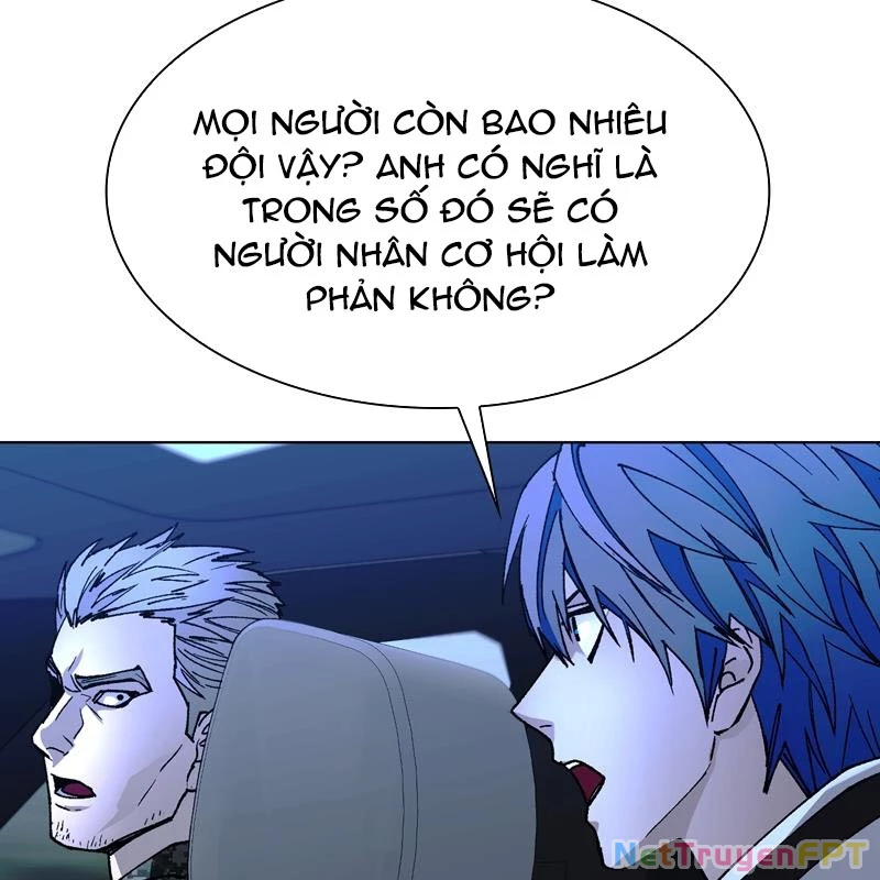 Mạt Thế Đối Với Ta Chỉ Là Trò Chơi Chapter 46 - Trang 4