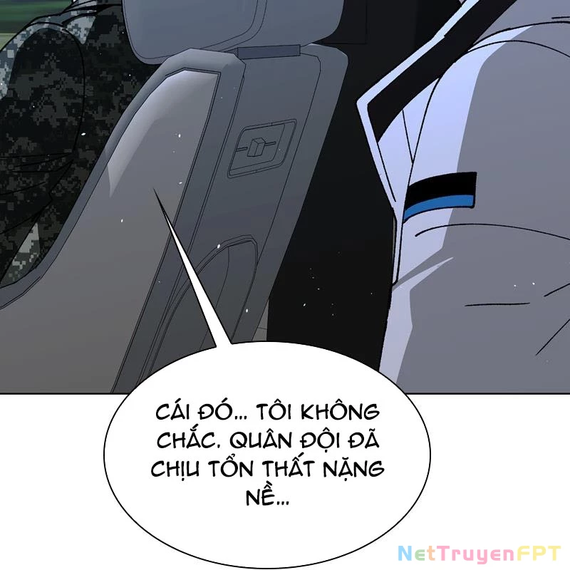 Mạt Thế Đối Với Ta Chỉ Là Trò Chơi Chapter 46 - Trang 4