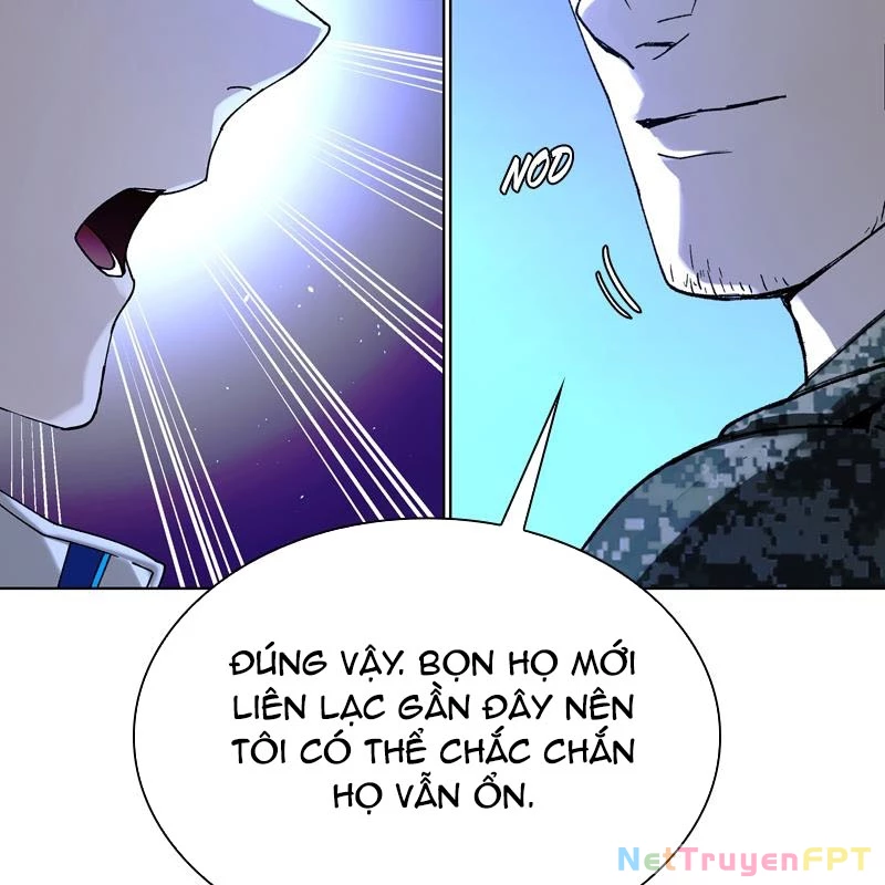 Mạt Thế Đối Với Ta Chỉ Là Trò Chơi Chapter 46 - Trang 4