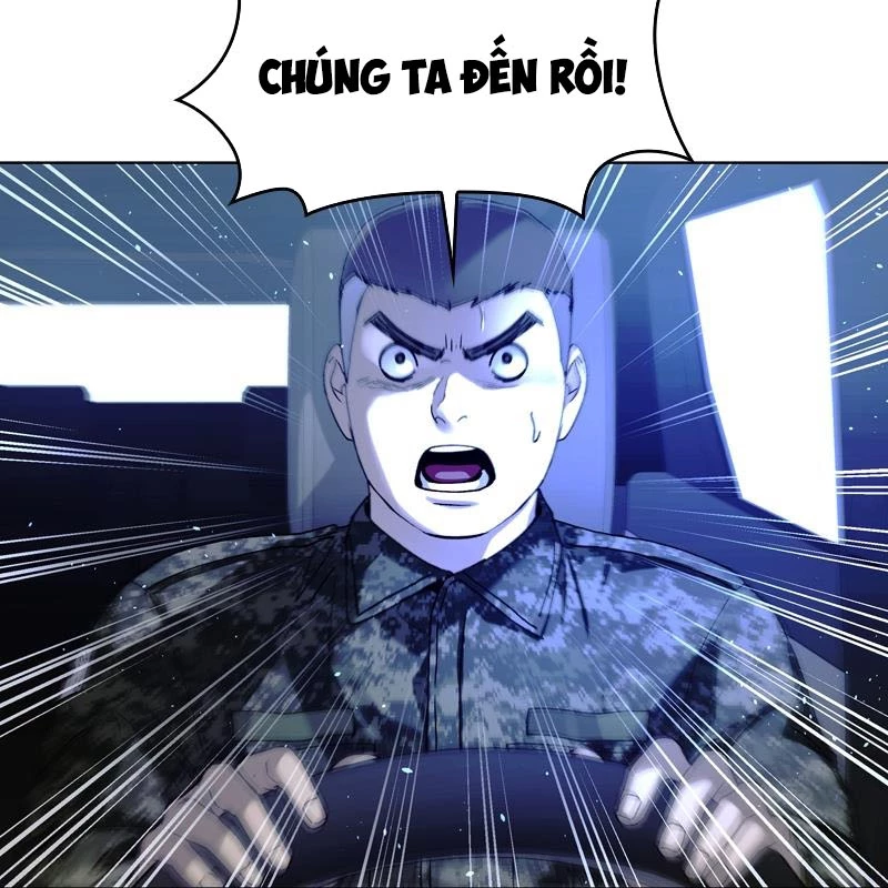 Mạt Thế Đối Với Ta Chỉ Là Trò Chơi Chapter 46 - Trang 4