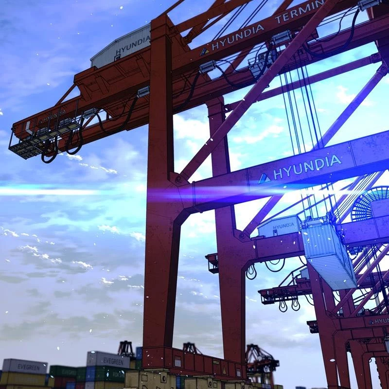 Mạt Thế Đối Với Ta Chỉ Là Trò Chơi Chapter 46 - Trang 4