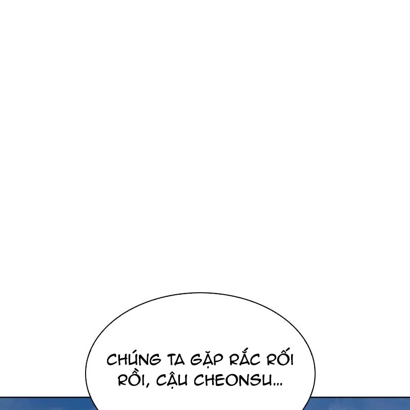 Mạt Thế Đối Với Ta Chỉ Là Trò Chơi Chapter 46 - Trang 4