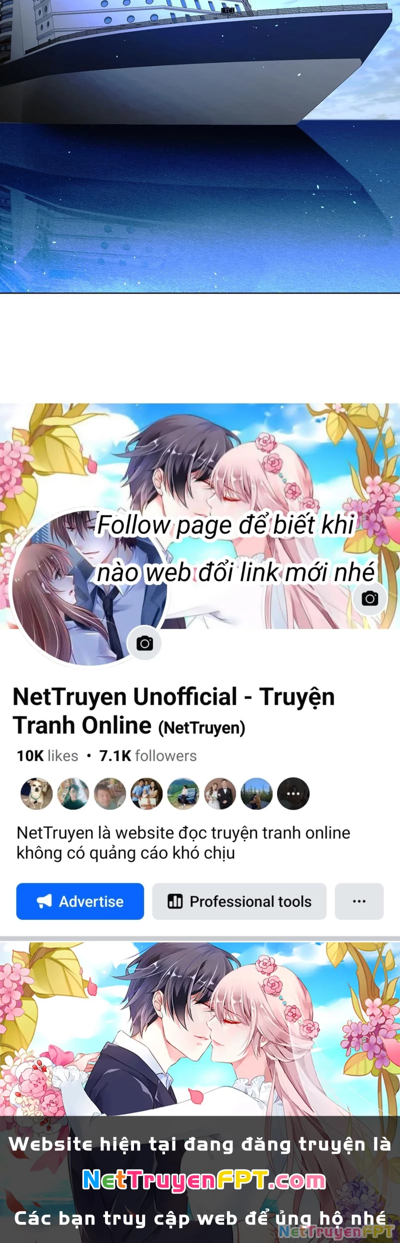 Mạt Thế Đối Với Ta Chỉ Là Trò Chơi Chapter 46 - Trang 4