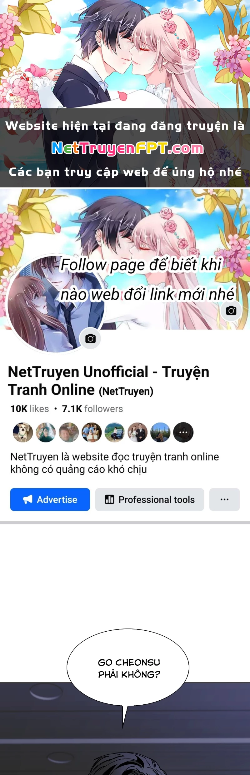Mạt Thế Đối Với Ta Chỉ Là Trò Chơi Chapter 52 - Trang 4