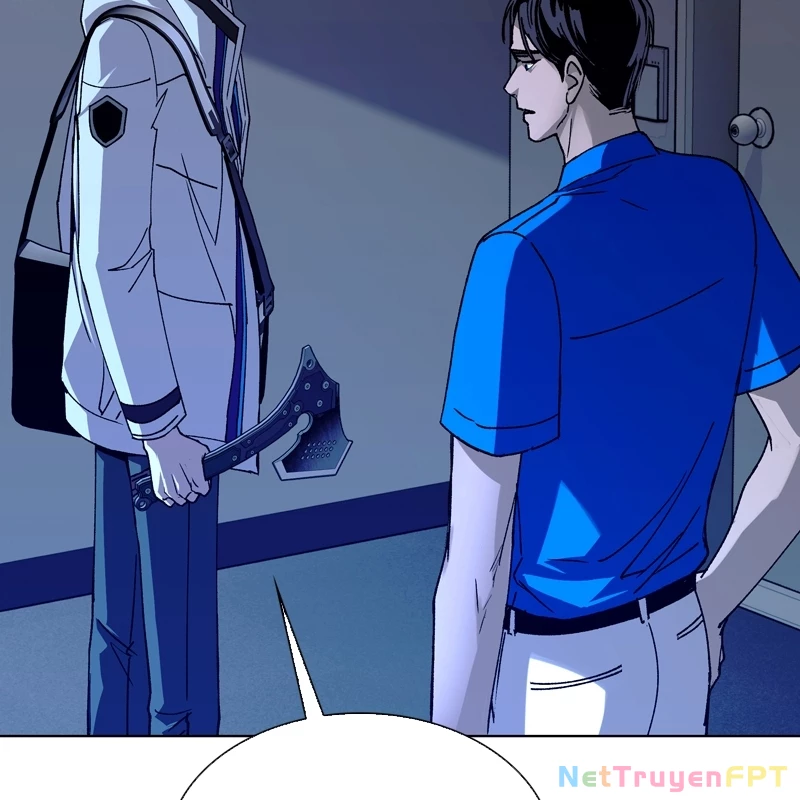 Mạt Thế Đối Với Ta Chỉ Là Trò Chơi Chapter 52 - Trang 4