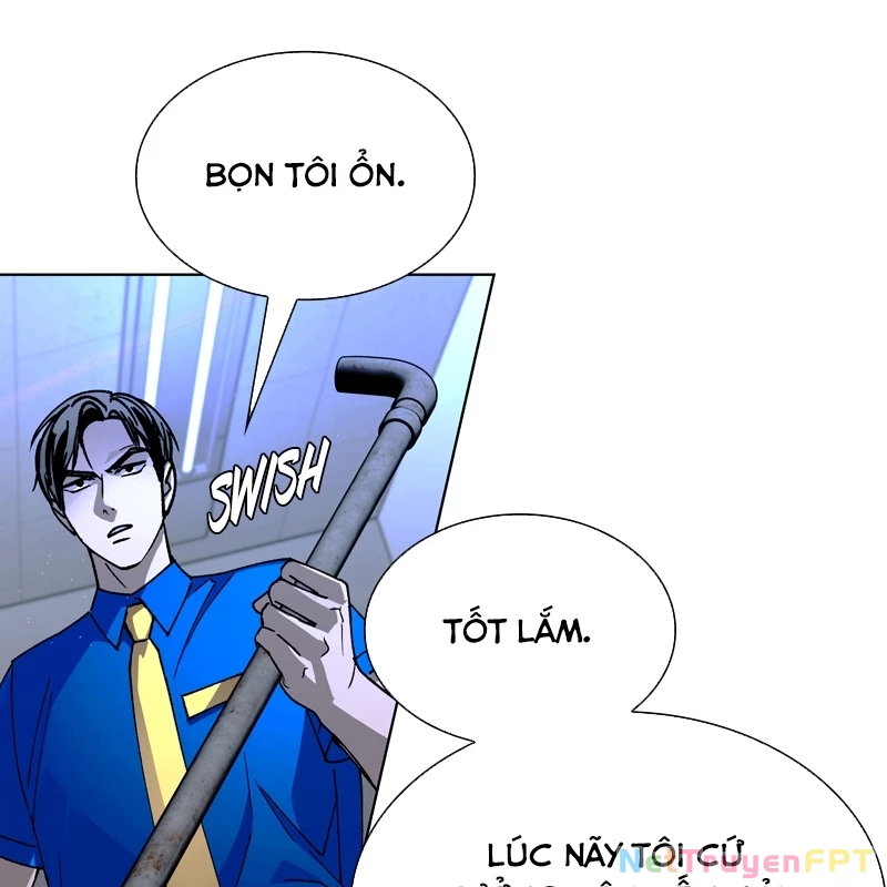 Mạt Thế Đối Với Ta Chỉ Là Trò Chơi Chapter 52 - Trang 4
