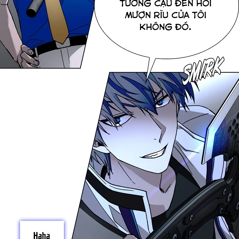 Mạt Thế Đối Với Ta Chỉ Là Trò Chơi Chapter 52 - Trang 4