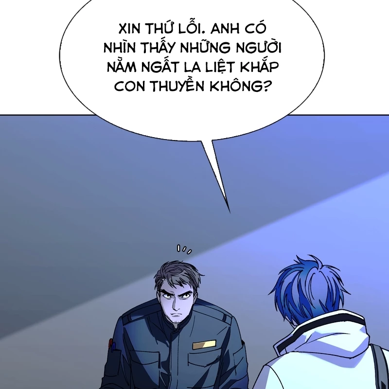 Mạt Thế Đối Với Ta Chỉ Là Trò Chơi Chapter 52 - Trang 4