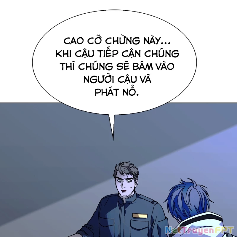 Mạt Thế Đối Với Ta Chỉ Là Trò Chơi Chapter 52 - Trang 4