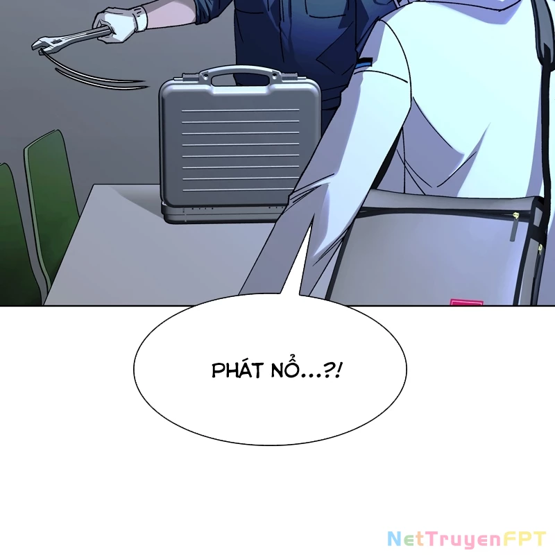 Mạt Thế Đối Với Ta Chỉ Là Trò Chơi Chapter 52 - Trang 4
