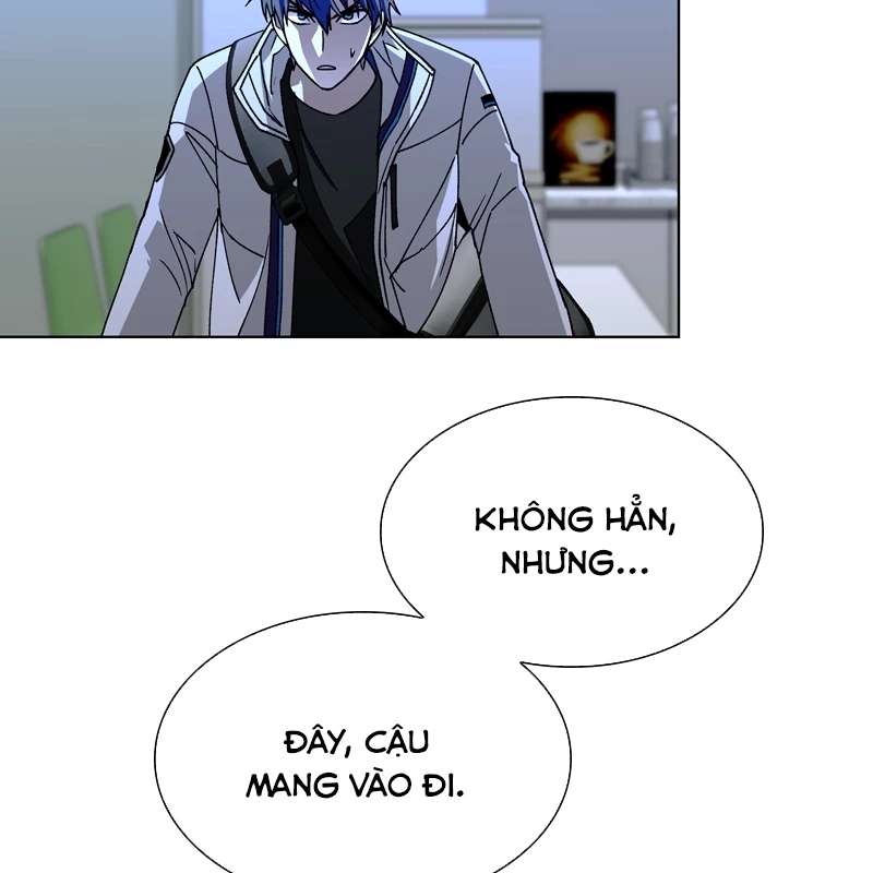 Mạt Thế Đối Với Ta Chỉ Là Trò Chơi Chapter 52 - Trang 4