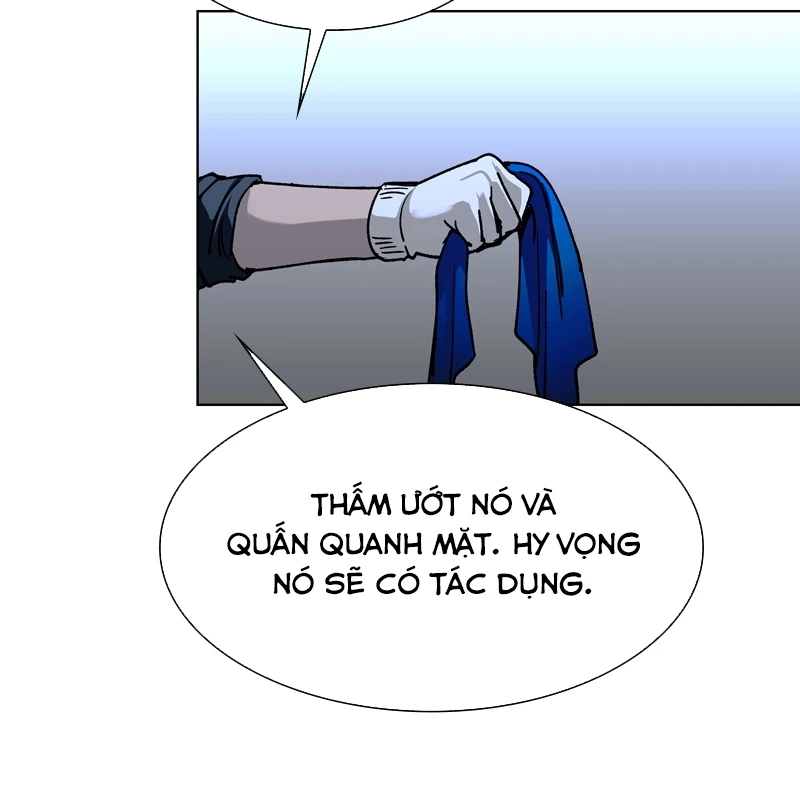 Mạt Thế Đối Với Ta Chỉ Là Trò Chơi Chapter 52 - Trang 4