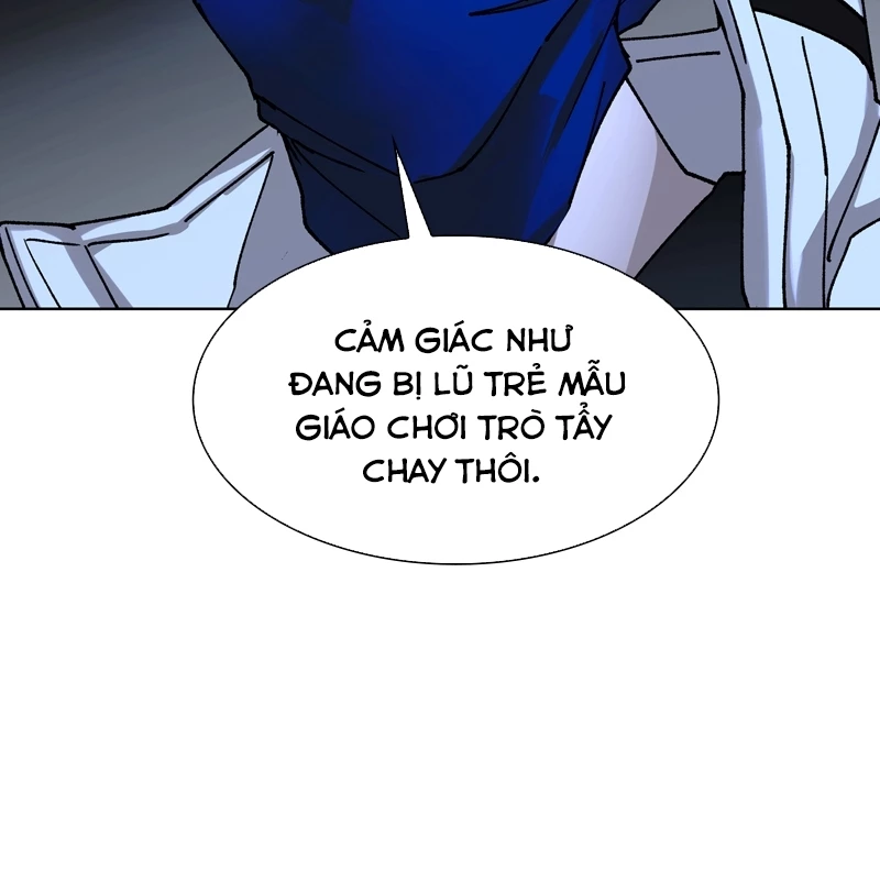 Mạt Thế Đối Với Ta Chỉ Là Trò Chơi Chapter 52 - Trang 4
