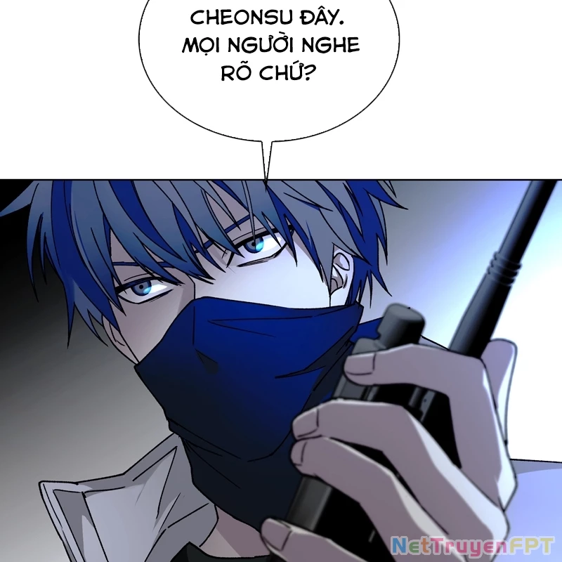 Mạt Thế Đối Với Ta Chỉ Là Trò Chơi Chapter 52 - Trang 4