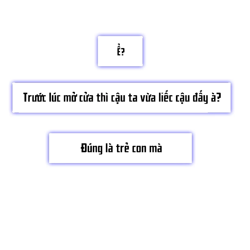 Mạt Thế Đối Với Ta Chỉ Là Trò Chơi Chapter 52 - Trang 4