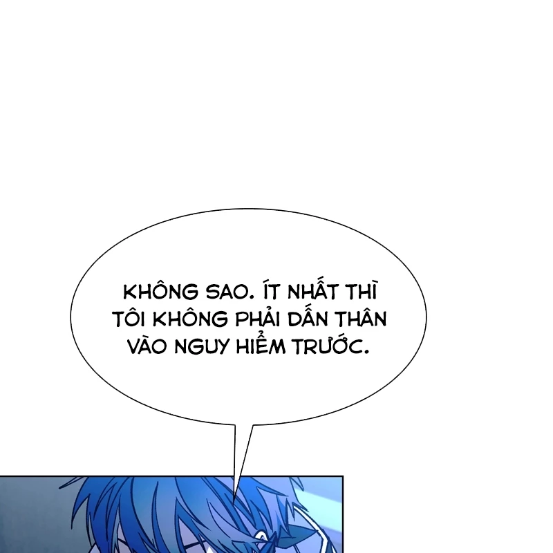Mạt Thế Đối Với Ta Chỉ Là Trò Chơi Chapter 52 - Trang 4