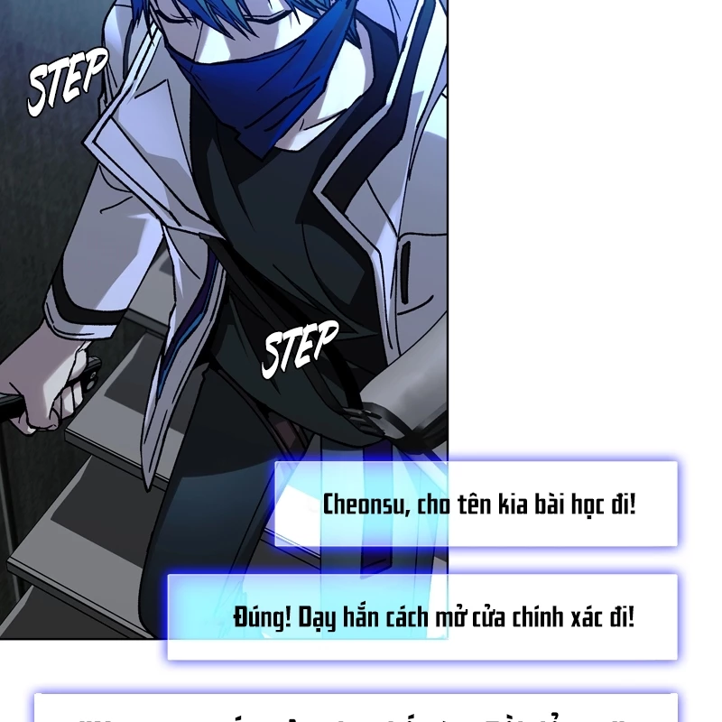 Mạt Thế Đối Với Ta Chỉ Là Trò Chơi Chapter 52 - Trang 4
