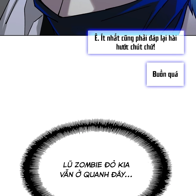 Mạt Thế Đối Với Ta Chỉ Là Trò Chơi Chapter 52 - Trang 4