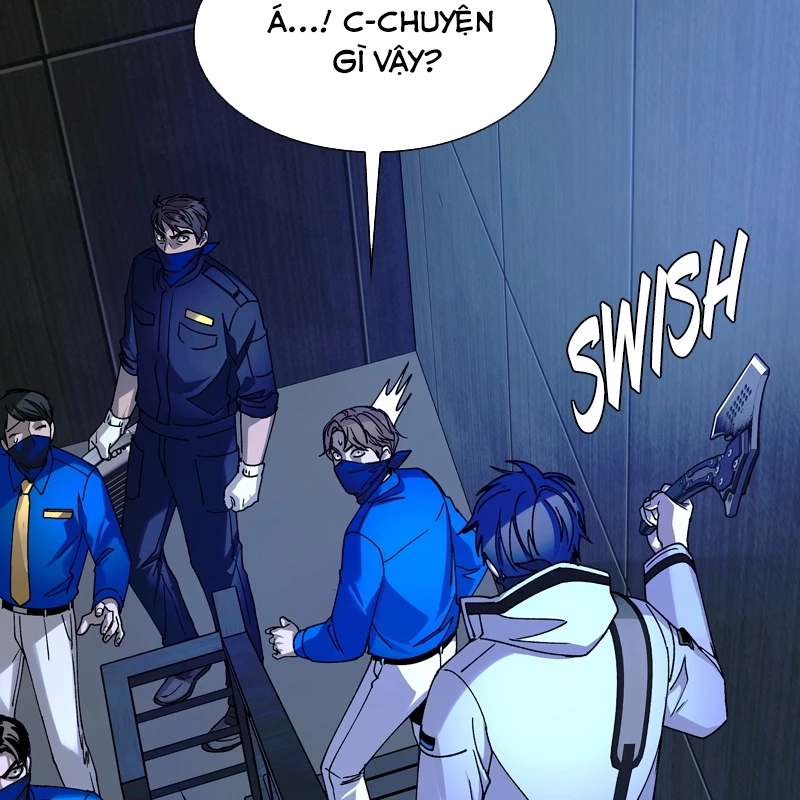 Mạt Thế Đối Với Ta Chỉ Là Trò Chơi Chapter 52 - Trang 4