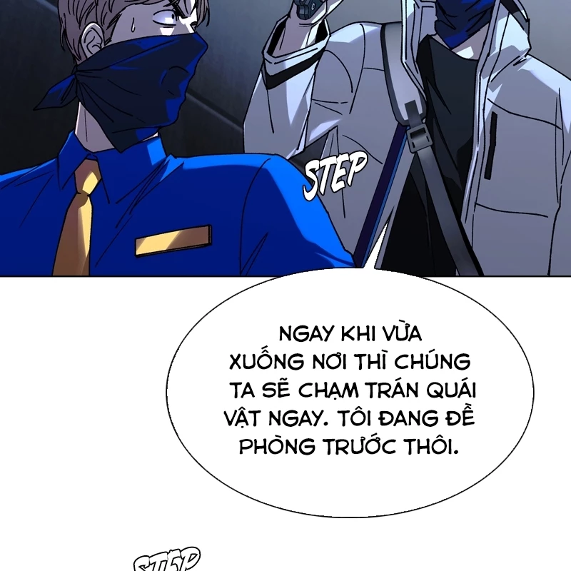 Mạt Thế Đối Với Ta Chỉ Là Trò Chơi Chapter 52 - Trang 4