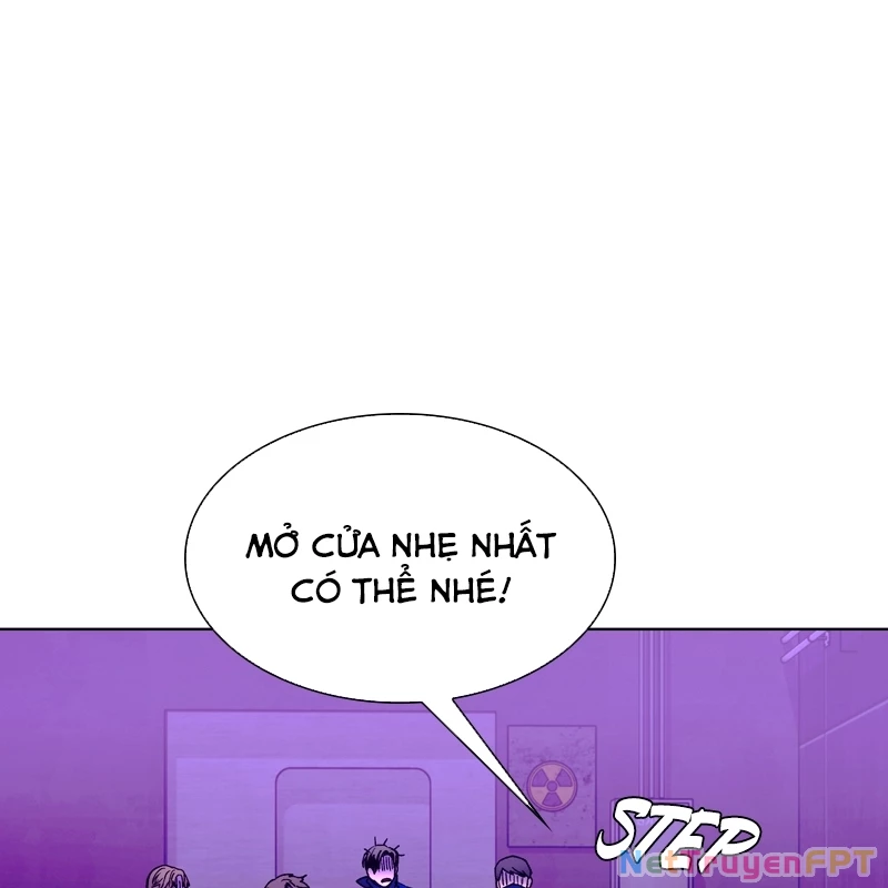 Mạt Thế Đối Với Ta Chỉ Là Trò Chơi Chapter 52 - Trang 4