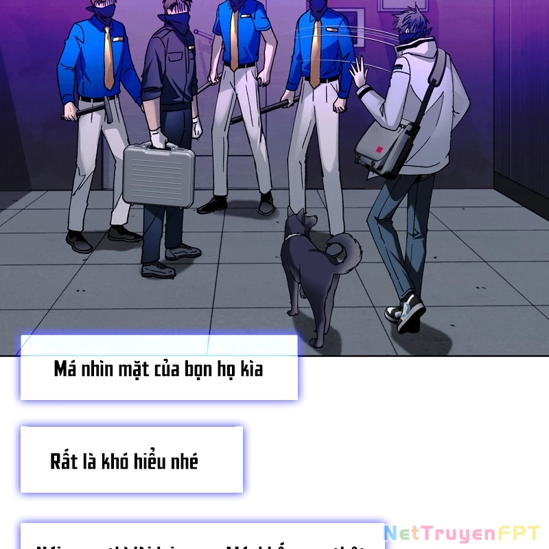 Mạt Thế Đối Với Ta Chỉ Là Trò Chơi Chapter 52 - Trang 4