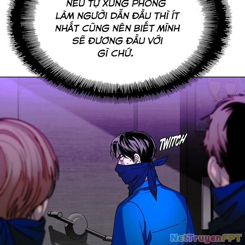 Mạt Thế Đối Với Ta Chỉ Là Trò Chơi Chapter 52 - Trang 4