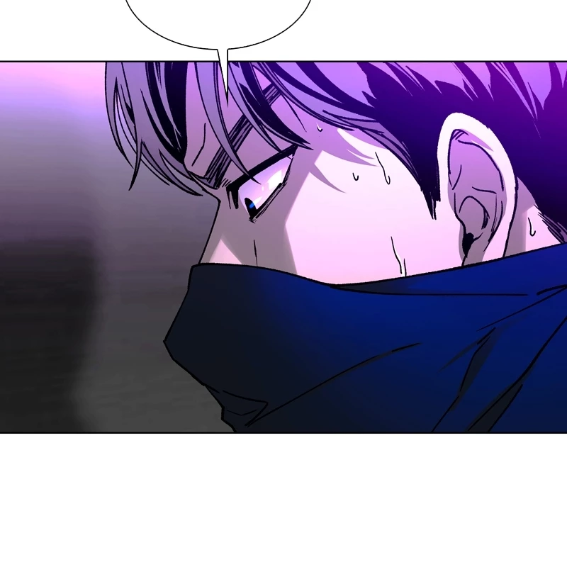 Mạt Thế Đối Với Ta Chỉ Là Trò Chơi Chapter 52 - Trang 4