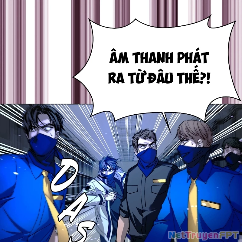 Mạt Thế Đối Với Ta Chỉ Là Trò Chơi Chapter 52 - Trang 4