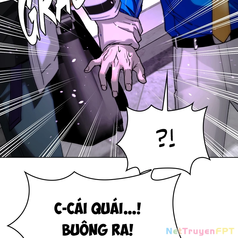 Mạt Thế Đối Với Ta Chỉ Là Trò Chơi Chapter 52 - Trang 4