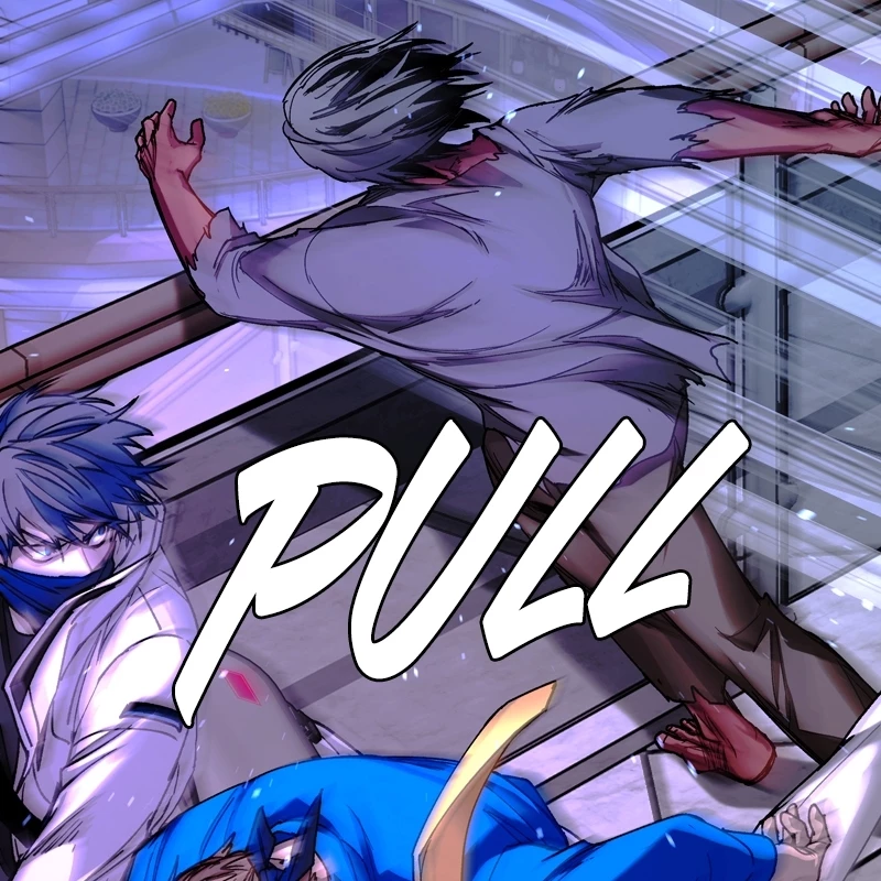 Mạt Thế Đối Với Ta Chỉ Là Trò Chơi Chapter 52 - Trang 4