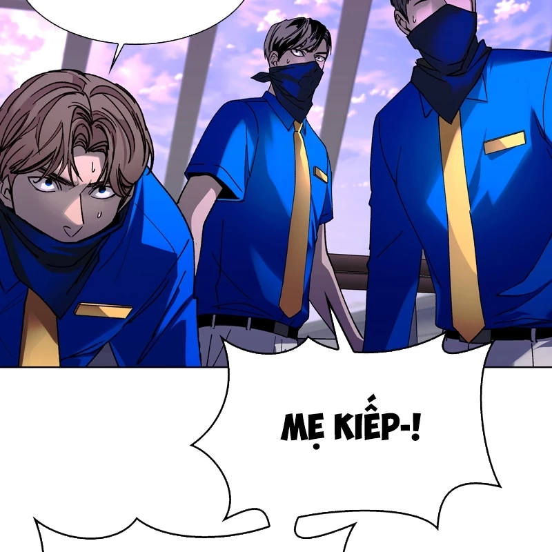 Mạt Thế Đối Với Ta Chỉ Là Trò Chơi Chapter 52 - Trang 4