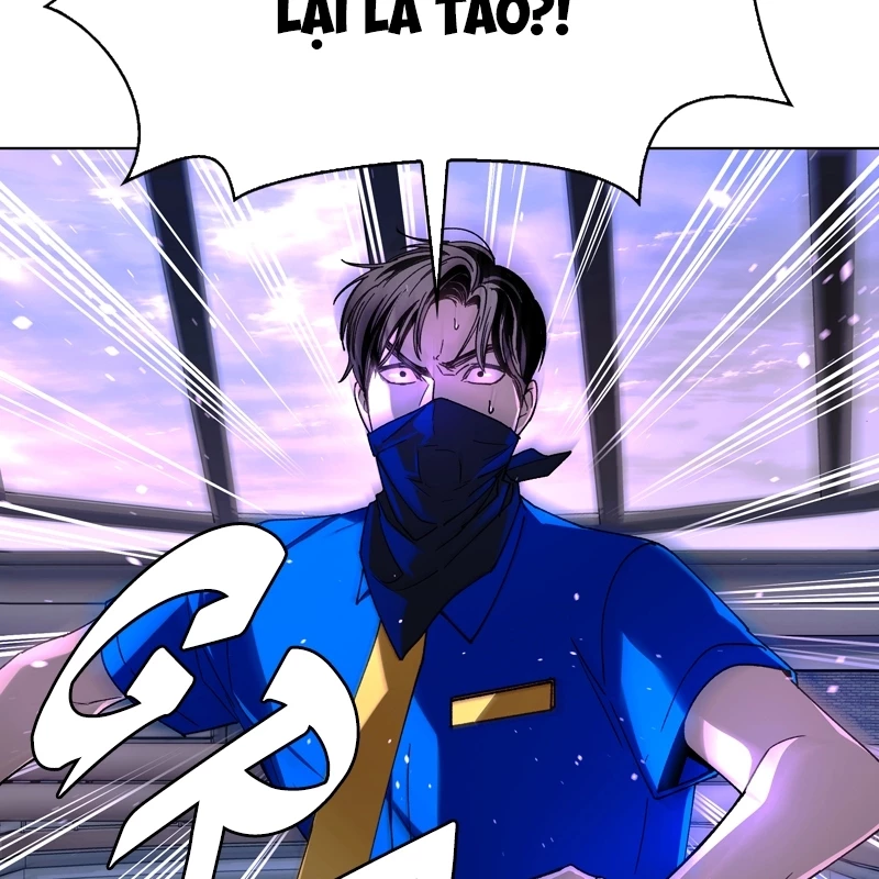 Mạt Thế Đối Với Ta Chỉ Là Trò Chơi Chapter 52 - Trang 4