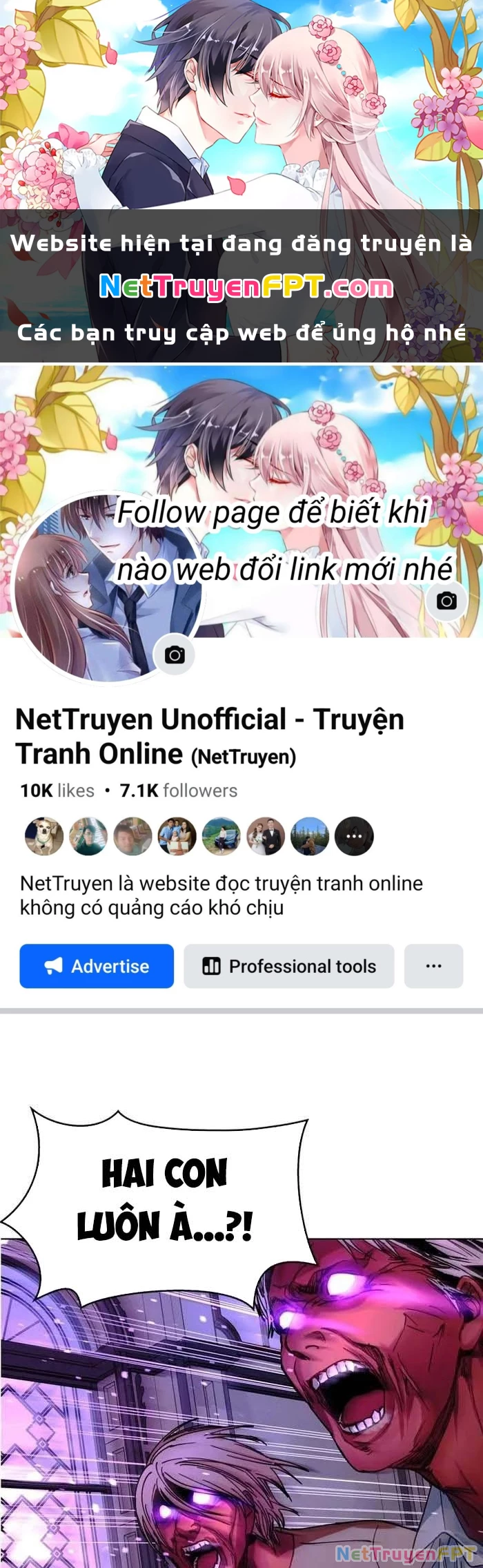 Mạt Thế Đối Với Ta Chỉ Là Trò Chơi Chapter 53 - Trang 4